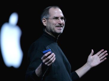 📌 Frases que inspiran | Steve Jobs