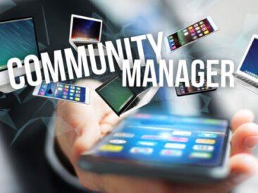 ¿Por qué todos quieren ser Community Managers?