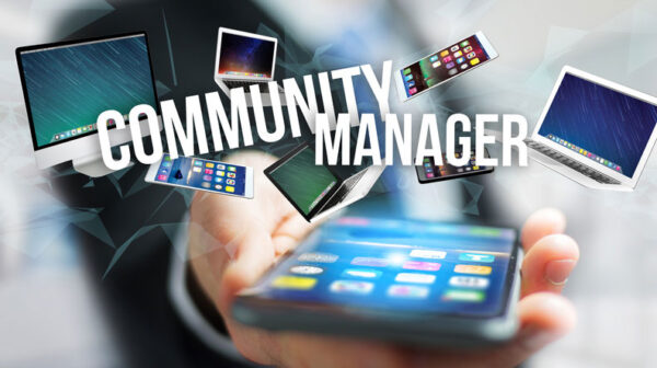 ¿Por qué todos quieren ser Community Managers?