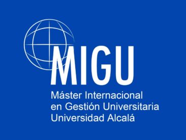 Clausura de la 14º Edición del Master Internacional en Gestión Universitaria (MIGU)