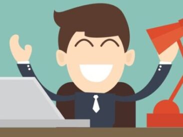 ¿De verdad existe una fórmula para ser feliz en el trabajo?