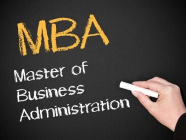 10 Razones para hacer un MBA