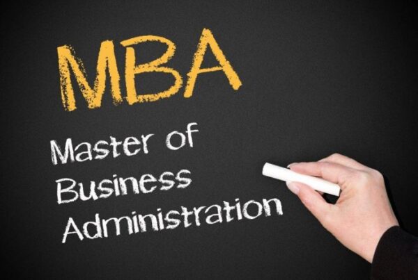 10 Razones para hacer un MBA