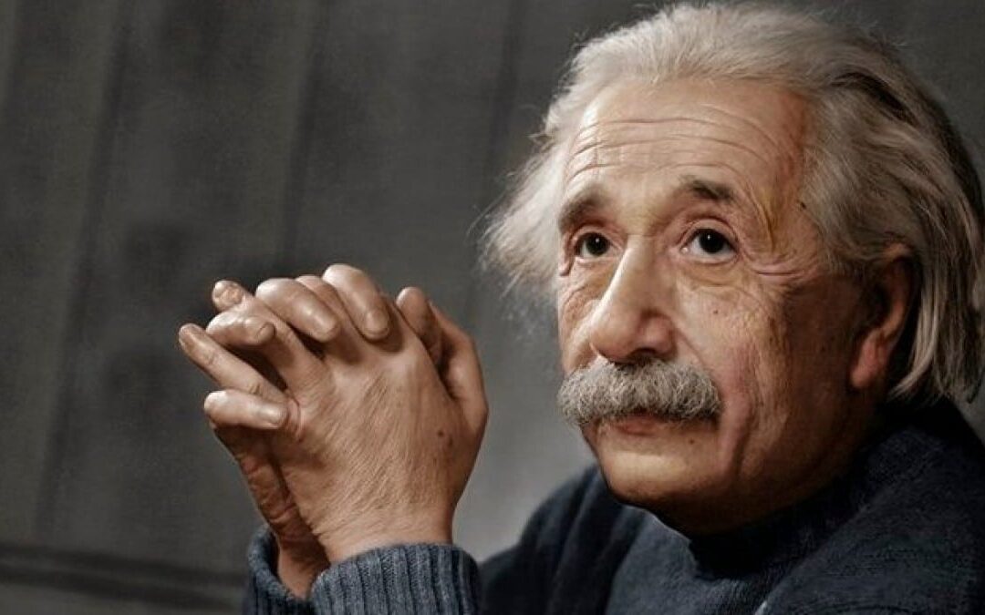📌 Frases que inspiran | Albert Einstein