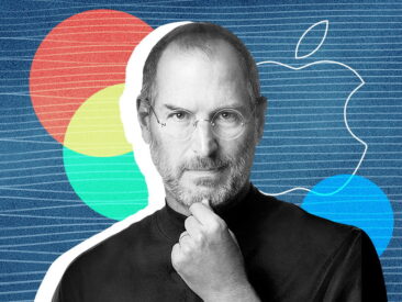 📌 Frases que inspiran | Steve Jobs