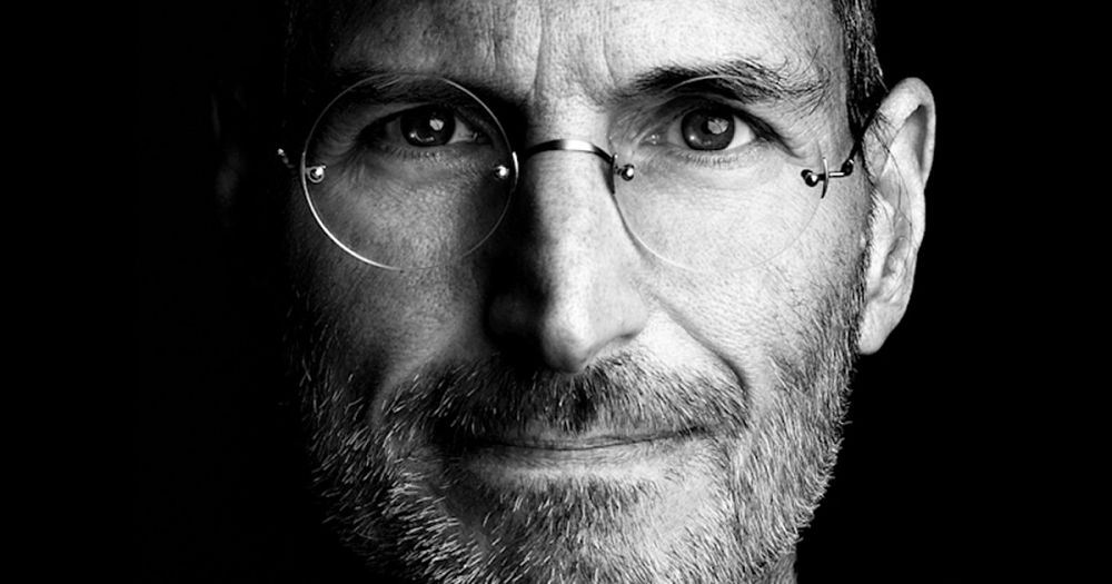 📌 Frases que inspiran | Steve Jobs