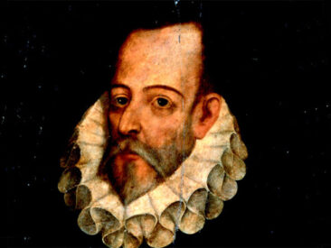 📌 Frases que inspiran | Miguel de Cervantes Saavedra