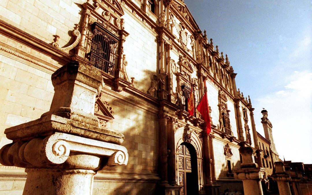 Máster de Formación Permanente en Gestión de alumni, Mecenazgo y Patrocinio