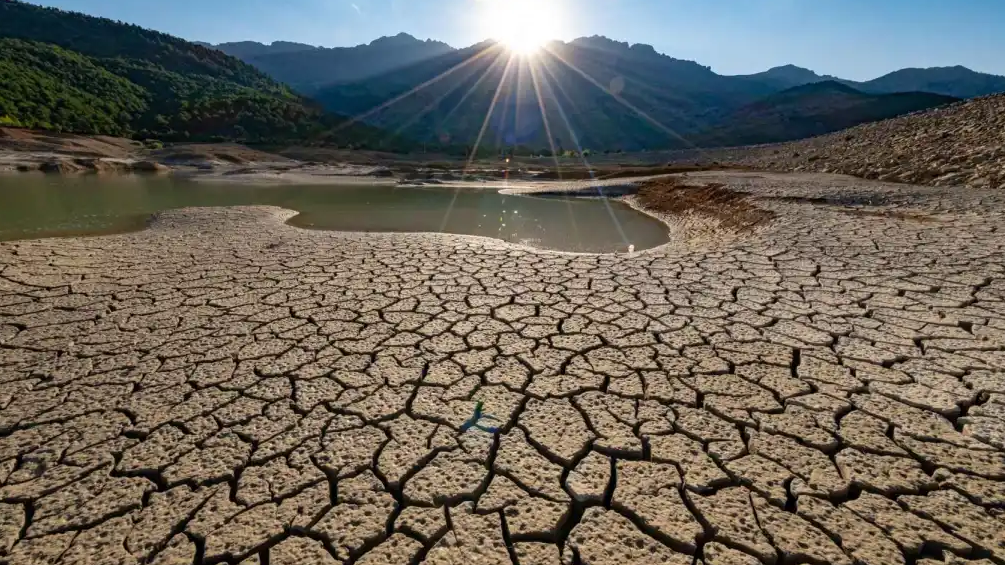 La sequía y sus efectos en la energía