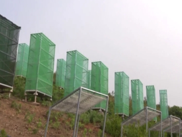 El agua de las nubes ¿la solución ante la sequía?