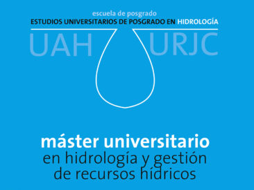 La EIF celebra el éxito de la 10º Edición del Master Universitario en Hidrología y Gestión de Recursos Hídricos (Semipresencial)
