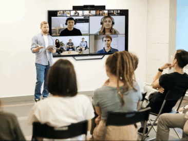 Los cuatro errores más habituales al integrar la enseñanza online y presencial