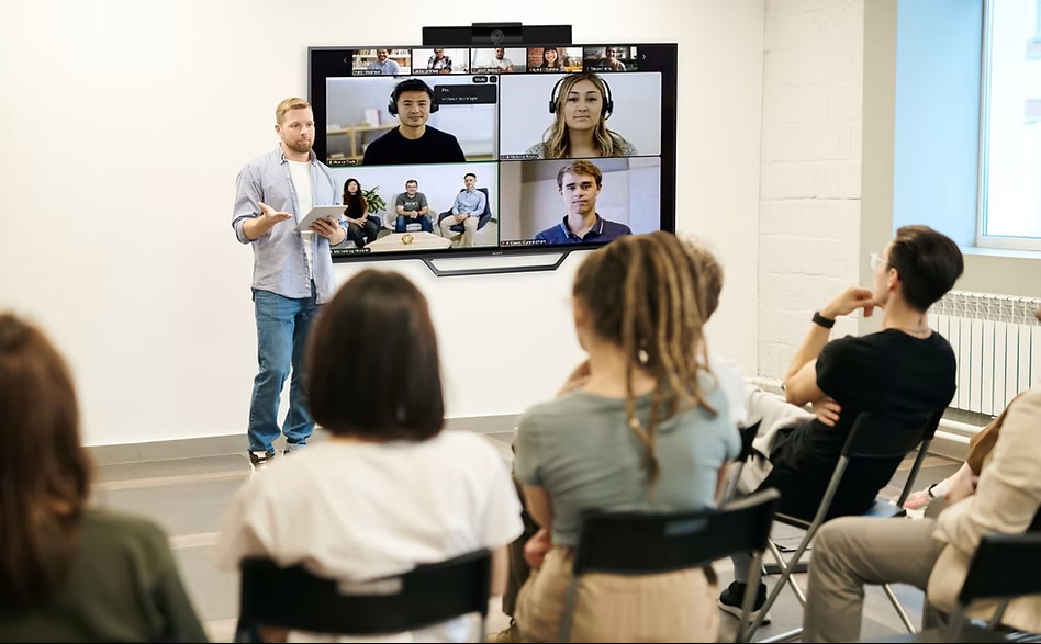 Los cuatro errores más habituales al integrar la enseñanza online y presencial