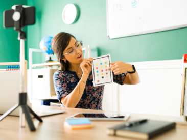 Beneficios e inconvenientes de los contenidos generados por Influencers educativos